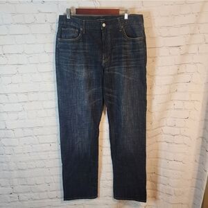 Men's Lucky Brand 329 Staight Jeans, Size 36 X 34